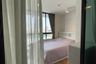 1 Bedroom Condo for Sale or Rent in Bangkok Feliz @ Krungthonburi Station, Khlong Ton Sai, Bangkok near BTS Krung Thon Buri