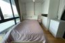 1 Bedroom Condo for Sale or Rent in Bangkok Feliz @ Krungthonburi Station, Khlong Ton Sai, Bangkok near BTS Krung Thon Buri