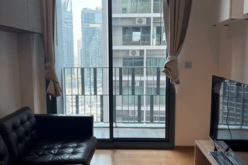 1 Bedroom Condo for rent in KEYNE BY SANSIRI, Khlong Tan, Bangkok near BTS Thong Lo