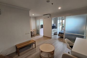 Condo for rent in Lumpini Suite Rama Vlll, Bang Yi Khan, Bangkok near MRT Bang Yi Khan