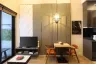 1 Bedroom Condo for rent in Ashton Asoke, Khlong Toei Nuea, Bangkok near MRT Sukhumvit
