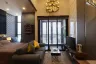 1 Bedroom Condo for rent in Ashton Asoke, Khlong Toei Nuea, Bangkok near MRT Sukhumvit