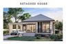 3 Bedroom House for sale in Mandala Villa by Baan Khunyaphat Residences, Thep Krasatti, Phuket