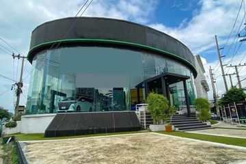 10 Bedroom Commercial for rent in Wang Thonglang, Bangkok