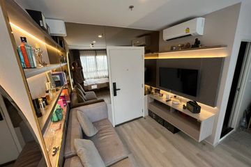 Condo for sale in Elio Sathorn - Wutthakat, Bang Kho, Bangkok near BTS Talat Phlu