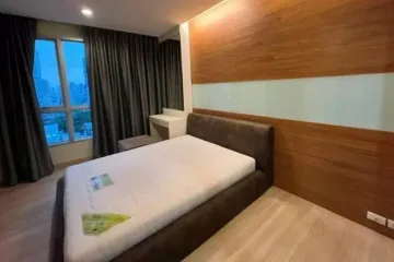 1 Bedroom Condo for rent in Life @ Sathorn 10, Silom, Bangkok near BTS Chong Nonsi