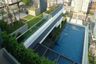 1 Bedroom Condo for rent in Life @ Sathorn 10, Silom, Bangkok near BTS Chong Nonsi