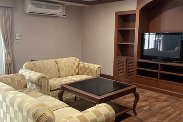 3 Bedroom Condo for rent in G.P. Grande Tower, Khlong Toei Nuea, Bangkok near MRT Sukhumvit