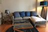 2 Bedroom Condo for rent in The Sukhothai Residences, Thung Maha Mek, Bangkok near MRT Lumpini