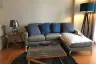 2 Bedroom Condo for rent in The Sukhothai Residences, Thung Maha Mek, Bangkok near MRT Lumpini