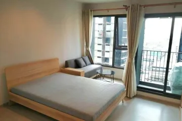 1 Bedroom Condo for rent in Life Asoke Rama 9, Makkasan, Bangkok near MRT Phra Ram 9