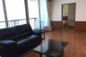 3 Bedroom Condo for rent in Sathorn House, Silom, Bangkok near BTS Surasak