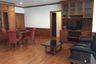 3 Bedroom Condo for rent in Sathorn House, Silom, Bangkok near BTS Surasak