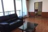 3 Bedroom Condo for rent in Sathorn House, Silom, Bangkok near BTS Surasak