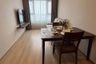 1 Bedroom Condo for rent in Life Rama 4 - Asoke, Khlong Toei, Bangkok near MRT Queen Sirikit National Convention Centre