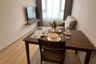 1 Bedroom Condo for rent in Life Rama 4 - Asoke, Khlong Toei, Bangkok near MRT Queen Sirikit National Convention Centre