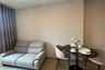 1 Bedroom Condo for rent in Life Rama 4 - Asoke, Khlong Toei, Bangkok near MRT Queen Sirikit National Convention Centre