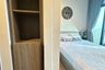 Condo for rent in Chapter One Midtown Ladprao 24, Chom Phon, Bangkok near MRT Lat Phrao