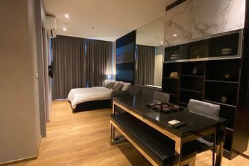 Condo for rent in Park Origin Phrom Phong, Khlong Tan, Bangkok near BTS Phrom Phong
