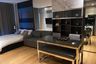 Condo for rent in Park Origin Phrom Phong, Khlong Tan, Bangkok near BTS Phrom Phong