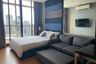 Condo for rent in Park Origin Phrom Phong, Khlong Tan, Bangkok near BTS Phrom Phong