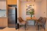 1 Bedroom Condo for rent in Circle Condominium, Makkasan, Bangkok near Airport Rail Link Makkasan