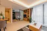 1 Bedroom Condo for rent in Circle Condominium, Makkasan, Bangkok near Airport Rail Link Makkasan