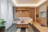 1 Bedroom Condo for rent in Circle Condominium, Makkasan, Bangkok near Airport Rail Link Makkasan