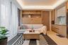 1 Bedroom Condo for rent in Circle Condominium, Makkasan, Bangkok near Airport Rail Link Makkasan