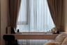 1 Bedroom Condo for rent in Life Sathorn Sierra, Talat Phlu, Bangkok near BTS Talat Phlu