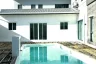 7 Bedroom Townhouse for rent in The City Bangna, Bang Kaeo, Samut Prakan