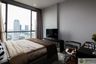 2 Bedroom Condo for rent in Quattro by Sansiri, Khlong Tan Nuea, Bangkok near BTS Thong Lo