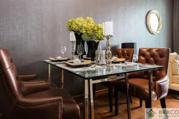 2 Bedroom Condo for rent in Quattro by Sansiri, Khlong Tan Nuea, Bangkok near BTS Thong Lo