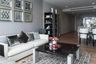 2 Bedroom Condo for rent in Hyde Sukhumvit 13, Khlong Toei Nuea, Bangkok near BTS Nana