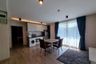 1 Bedroom Condo for rent in The Unique Sukhumvit 62/1, Bang Chak, Bangkok near BTS Bang Chak