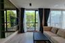 1 Bedroom Condo for rent in The Unique Sukhumvit 62/1, Bang Chak, Bangkok near BTS Bang Chak