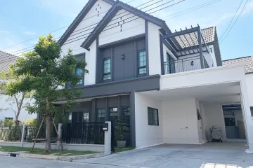 4 Bedroom House for rent in Centro Bangna, Bang Kaeo, Samut Prakan