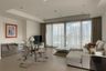 2 Bedroom Condo for rent in The River by Raimon Land, Khlong Ton Sai, Bangkok near BTS Krung Thon Buri