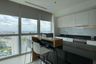 2 Bedroom Condo for rent in The River by Raimon Land, Khlong Ton Sai, Bangkok near BTS Krung Thon Buri