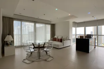2 Bedroom Condo for rent in The River by Raimon Land, Khlong Ton Sai, Bangkok near BTS Krung Thon Buri