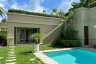 3 Bedroom Villa for rent in The Residence Resort and Spa Retreat, Choeng Thale, Phuket