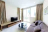 2 Bedroom Condo for rent in Wind Sukhumvit 23, Khlong Toei Nuea, Bangkok near MRT Sukhumvit