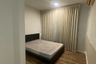 Condo for rent in The Bloom Sukhumvit 71, Phra Khanong Nuea, Bangkok near BTS Phra Khanong