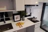 Condo for rent in SOHO Bangkok Ratchada, Huai Khwang, Bangkok near MRT Huai Khwang