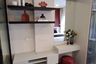 Condo for rent in SOHO Bangkok Ratchada, Huai Khwang, Bangkok near MRT Huai Khwang