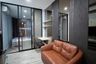 1 Bedroom Condo for rent in KnightsBridge Sukhumvit-Thepharak by Hampton, Thepharak, Samut Prakan near MRT Thipphawan