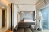 1 Bedroom Condo for rent in Circle Living Prototype, Makkasan, Bangkok near Airport Rail Link Makkasan