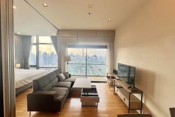 1 Bedroom Condo for rent in Circle Living Prototype, Makkasan, Bangkok near Airport Rail Link Makkasan