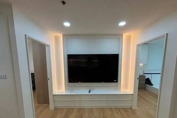 2 Bedroom Apartment for rent in Sukhumvit Living Town, Khlong Toei Nuea, Bangkok near MRT Phetchaburi