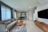 3 Bedroom Townhouse for rent in Supalai Bella Vichit Phuket, Wichit, Phuket